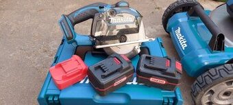 Aku X20V Parkside, redukcia/adaptér, pre náradie Makita 18V.