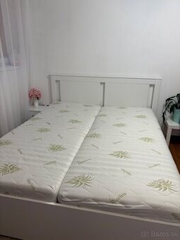 Matrace Carolina 80x200x21