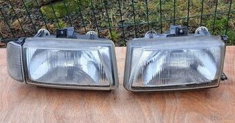 PREDNÉ SVETLÁ - SEAT IBIZA II 6K (93-99)