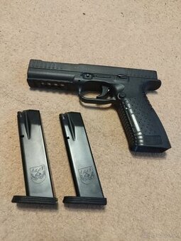 Pištol samonabíjacia STRIKE ONE