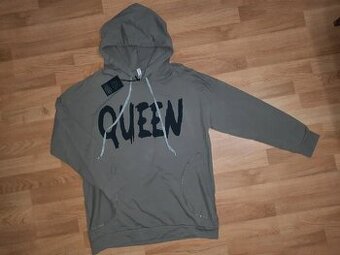 Dámska tenká mikina