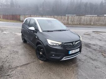 Opel Crossland x 1.6cdti