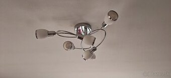 predám lampu, svetlo, stropné svietidlo, luster