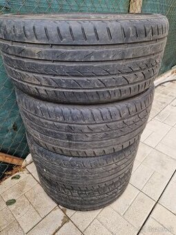 Letné pneumatiky 225/40r18
