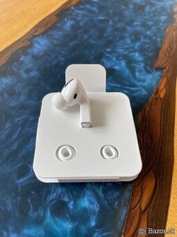 Nahradne sluchadlo Apple AirPods Pro 2