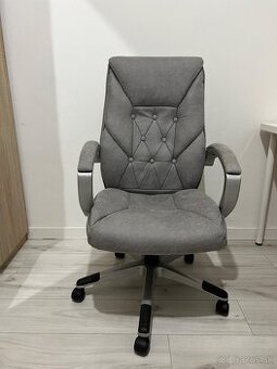 Kancelárska stolička