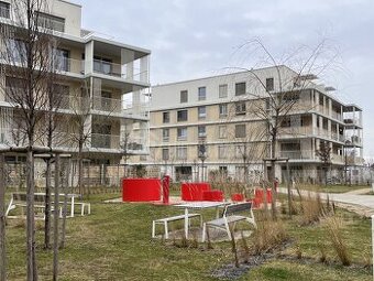 Z pera architekta dizajnový 44m2 byt s lódžiou, pivnic…