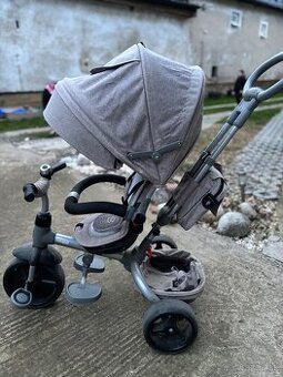 Trojkolka Zopa Citigo 6v1