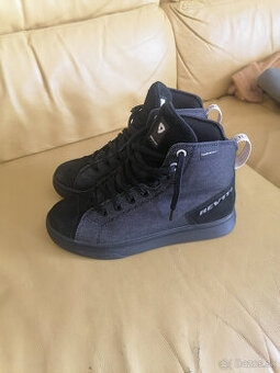 Damske topanky na motorku