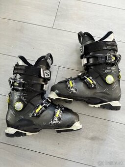 Predam detske lyziarky 25.5