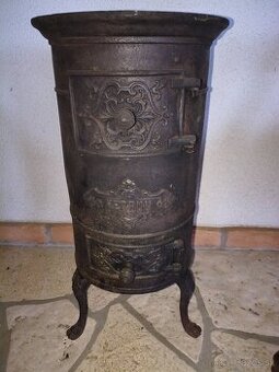 Starožitne kachle 2