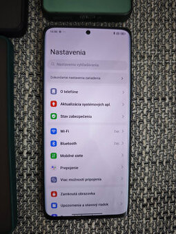 Predám Xiaomi 12 Pro 5G 12GB/256GB