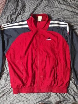 Predám Adidas Vintage vetrovku