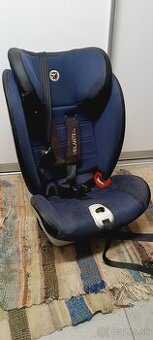 Caratero Volante Fix detská autosedačka