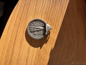 Staré nemecké medaily WWII