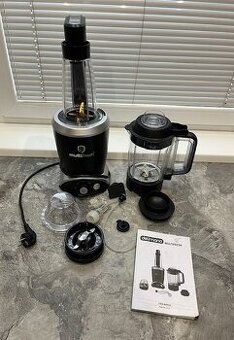 Delimano MultiFresh multifunkčný mixér 6 v 1