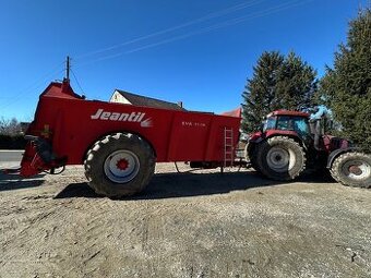 Rozmetadlo Jeantil EVR 18-14