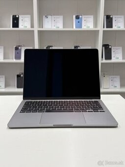 ZÁRUKA 2 ROKY /  Apple MacBook Air M3 2024 / 16GB / 512GB