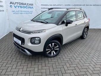 Citroën C3 Aircross Shine Business 1.2PT 81kW