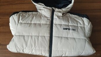 CHLAPČENSKÁ VETROVKA