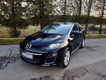 Mazda cx7