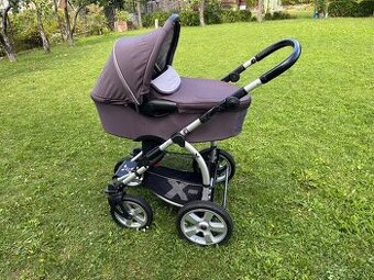 Kočík X-lander Europe