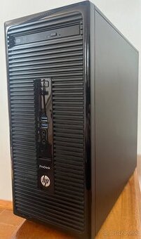 HP ProDesk 490 G2 MT