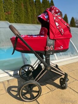 Cybex priam jeremy scott