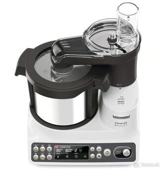 KENWOOD varny robot kCooK MULTI ✅ ✅ ✅
