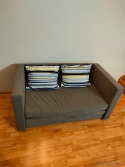 Predám rozkladacie dvojkreslo