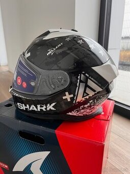 Prilba SHARK SKWAL i3