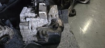 Dsg prevodovka škoda volkswagen seat audi 2.0 tdi 1.6 tdi