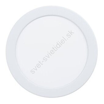 Zápustné svietidlá EGLO FUEVA