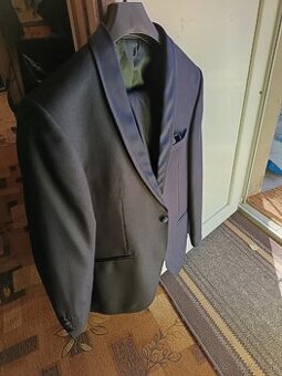 Pánsky oblek Michael