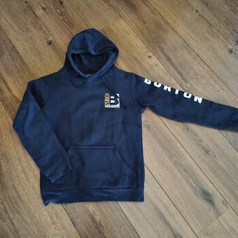 Chlapčenská mikina Burton 158/164
