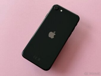 iPhone SE 2020 64GB