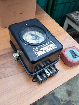 Predám elekro súčiastky