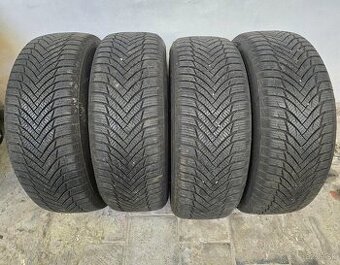 ZIMNÉ PNEUMATIKY IMPERIAL 205/60 R16 92H