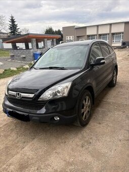 HONDA CRV3 2.2i CTDI,103KW, 4x4