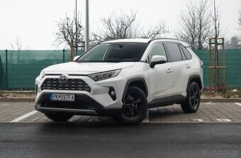 Toyota RAV4 2.0 Valvematic Comfort FWD