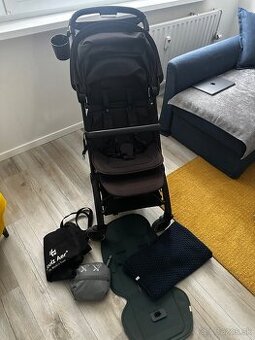 Joolz aer+ plna vybava