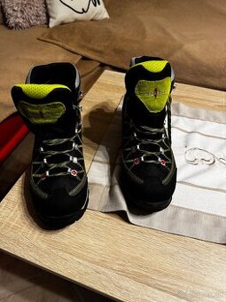 Horská turistická obuv pánska