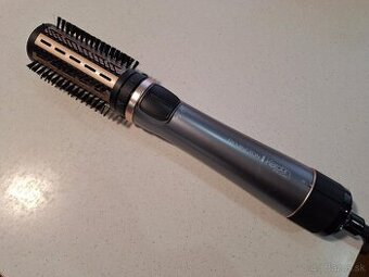 Remington rotačná kulma