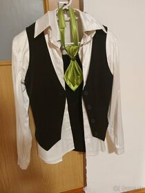 ČAŠNÍCKE OBLEČENIE