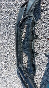 predný nárazník SsangYong Rexton II