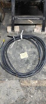 Kábel 1-CYKY-J 5x16 – dĺžka 12 metrov