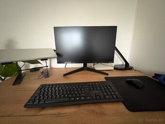 Monitor Samsung 24”