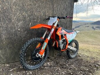 KTM 450 SX-F r.v. 2020