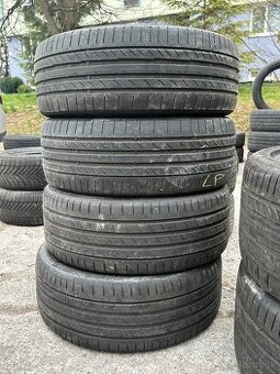 CONTINENTAL 225/45/R19 LETNÉ