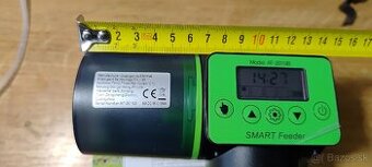 Predám doplnky pre aqarium